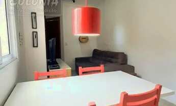 Imagem 7: Santo André - Apartamento Padrão - Vila Curuçá