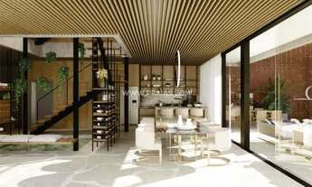 Imagem 5: Lançamento, casa em condomínio fechado, Riviera