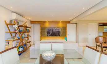 Imagem 5: Apartamento para locação, Água Verde, Curitiba, PR