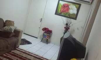 Imagem: Apartamento com 2 dormitórios à venda