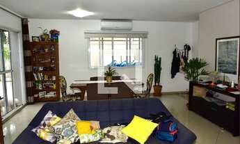 Imagem 5: Casa de Condomínio para Aluguel - Jardim Marajoara , 4 Quartos, 241 m2