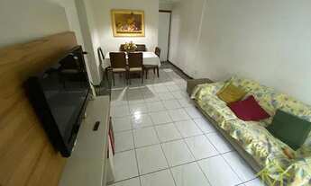 Imagem: 3 quartos em Itapuã, Vila Velha - Ed. Tropical