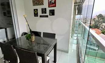 Imagem 3: Apartamento-São Paulo-SANTANA