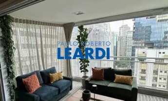 Imagem: APARTAMENTO - ITAIM BIBI - SP