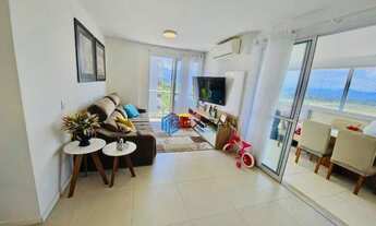 Imagem 2: Apartamento com 3 dormitórios à venda, 101 m² por R$ 915.000 - Jacarepaguá - Rio de Janeir