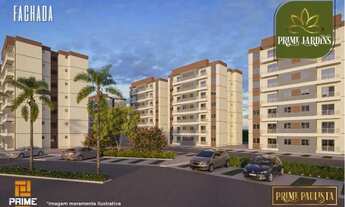 Imagem 3: Prime jardins o mais completo da região, 2/4 sendo um suite, entrada a partir de mil reais