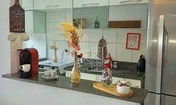 Imagem 4: Apartamento com 2 quartos à venda, 66 m² por R$ 330.000 - Maria Paula - São Gonçalo/RJ