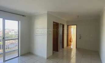 Imagem 5: Apartamento Padrão em São Carlos