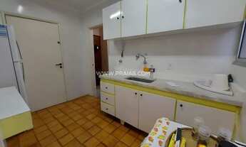 Imagem 14: Apartamento mobiliado na Região Aquário, lado praia