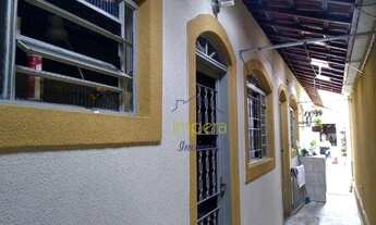 Imagem 5: Casa à venda, 117 m² por R$ 295.000,00 - Jardim Santa Inês I - São José dos Campos/SP