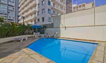 Imagem 6: SÃO PAULO - Apartamento Padrão - MOEMA