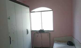 Imagem 5: ÓTIMA CASA 180M² COM 3 DORMITÓRIOS E 1 VAGA DE GARAGEM - PARQUE CONTINENTAL I