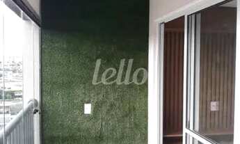 Imagem 3: São Paulo - Apartamento Padrão - Vila Prudente