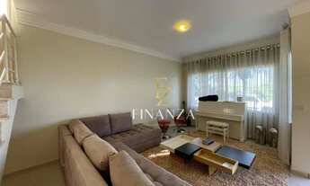 Imagem 2: Casa com 5 dormitórios à venda, 386 m² por R$ 3.000.000,00 - Condomínio Jardim Paradiso