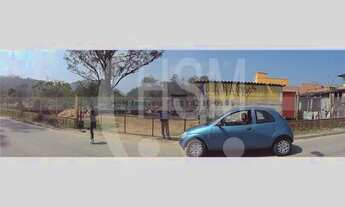 Imagem: Terreno à venda, Jardim Santa Luzia - Ribeirão