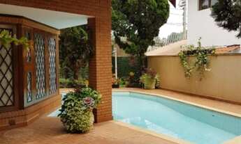 Imagem 7: Vendo Casa Em Alphaville Aceito Permuta