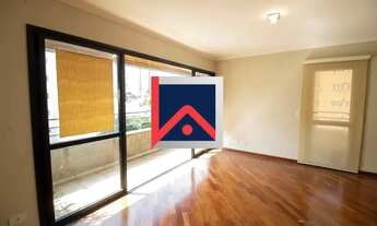 Imagem 5: Venda Apartamento 3 Dormitórios - 136 m² Brooklin