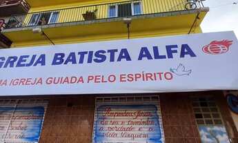 Imagem 1: Kitnets e apartamentos