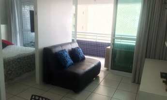 Imagem 5: Beach Class Apartamento com 2 dormitórios