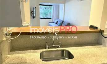 Imagem 4: EXCELENTE PREDIO- APTO LINDO REFORMADO!3 DORM SUITE, CLOSET 2 VAGAS C/ DEPOSITO!LAZER COMP