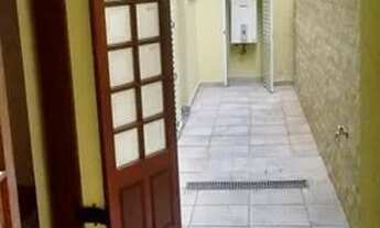 Imagem 3: Sobrado residencial à venda, Vila Rosália, Guarulhos - SO1006