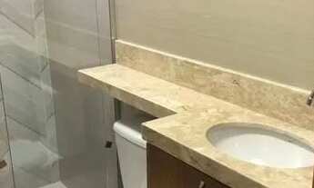 Imagem 5: Apartamento no Condomínio Cerejeiras Residencial