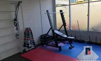 Imagem 2: Apto de 02 dormitórios com armários embutidos 1 suíte