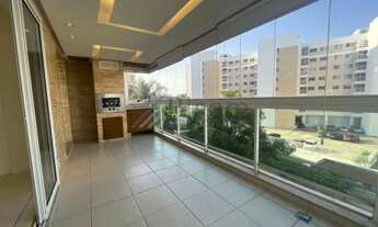 Imagem: Apartamento - Rio de Janeiro - Barra da