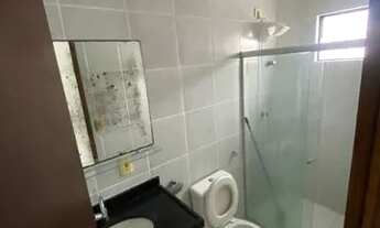 Imagem 6: Apartamento térreo no José Américo com 70 m², 2 quartos sendo 1 suíte, por R$ 140.000,00!!