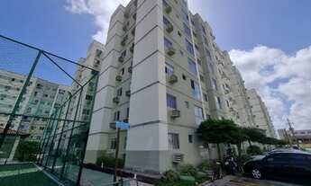 Imagem 1: Apartamento para venda com 57 metros quadrados com 2 quartos