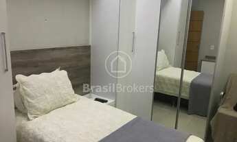 Imagem 1: Rio de Janeiro - Apartamento Padrão - Tijuca