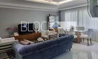 Imagem 5: Vargem Pequena Casa em condomínio com 5 dormitórios