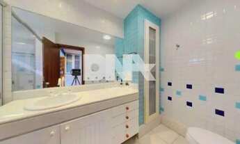 Imagem 3: Apartamento-À VENDA-Lagoa-Rio de Janeiro-RJ