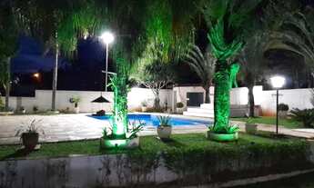 Imagem 3: LINDA CHÁCARA COM 3 SUÍTES !