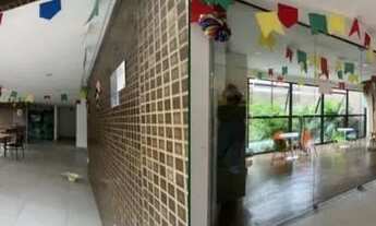 Imagem: Jardim das Orquídeas-Boa Viagem