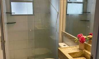 Imagem 5: Vendo Cond. Conquista Aleixo 2 Qts sendo 1 Suíte Mobiliado no 1º Andar