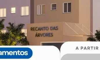 Imagem: Recanto das arvoes