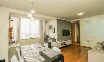 Imagem: Apartamento para aluguel, 3 quartos, 1 suíte