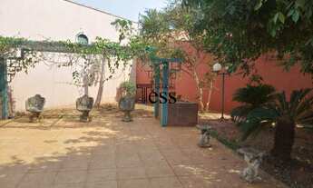 Imagem 4: Para aluguelCasa8 quartosJardim VivendasSão José do Rio Preto