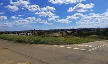 Imagem 2: 2 Lotes de esquina 611,9m2 Setor Sul Jamil Miguel - Anápolis