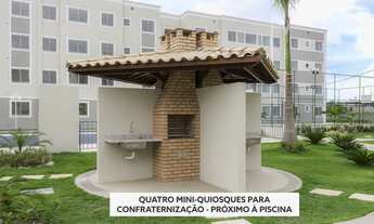 Imagem 5: Térreo sombra completíssimo 2/4 tv ar cond - top