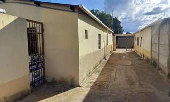 Imagem: Casas, renda, aluguel, kits Taquara Planaltina