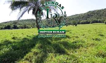 Imagem: Fazenda / chácara 21,8 Alqueires Próximo