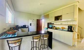 Imagem 5: Maravilhosa Casa com preço de oportunidade no Terras Alphaville!