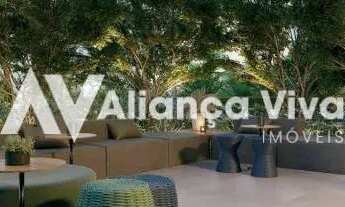 Imagem 4: Botafogo Apartamento com 3 dormitórios