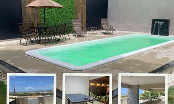 Imagem 4: MELHOR CASA DA ILHA DE GURIRI