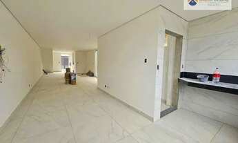 Imagem 2: Casa com 3 quartos à venda por R$ 1.199.000 - Santa Branca - Belo Horizonte/MG