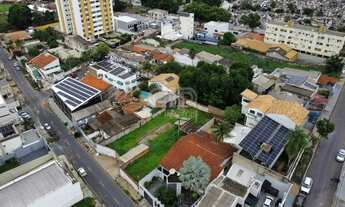 Imagem 4: Terreno com mais de 900 m² próximo à Av. Mato Grosso