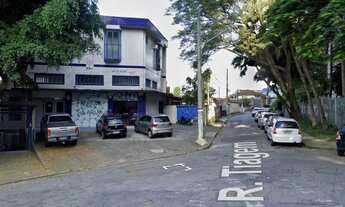 Imagem: Prédio a venda no Jaguaré