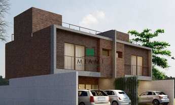 Imagem 2: Sobrado com 3 dormitórios à venda, 167 m² por R$ 750.000,00 - Xaxim - Curitiba/PR